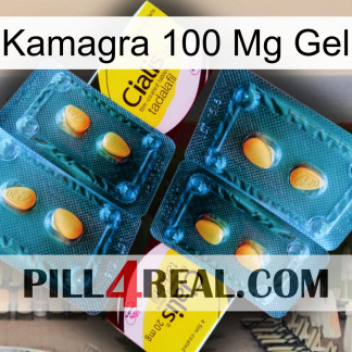 Kamagra 100 Mg Gel cialis5
